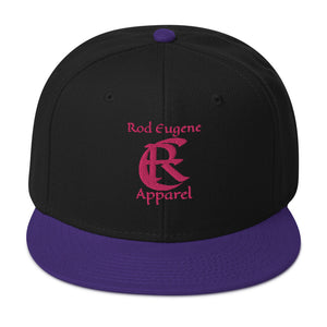 DESIGNER HATS Snapback Hat