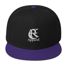 Load image into Gallery viewer, DESIGNER HATS Snapback Hat