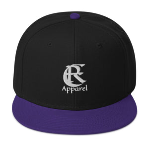 DESIGNER HATS Snapback Hat