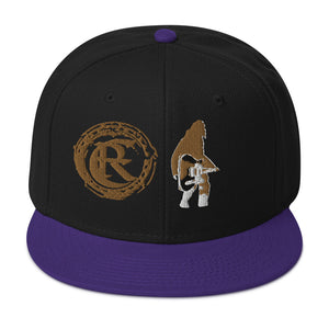 DESIGNER HATS Snapback Hat