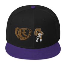 Load image into Gallery viewer, DESIGNER HATS Snapback Hat