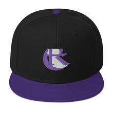 Load image into Gallery viewer, DESIGNER HATS Snapback Hat