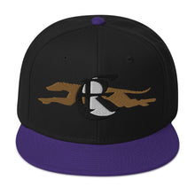 Load image into Gallery viewer, DESIGNER HATS Snapback Hat