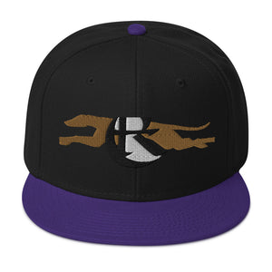 DESIGNER HATS Snapback Hat