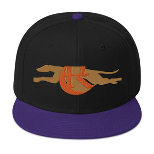 DESIGNER HATS Snapback Hat