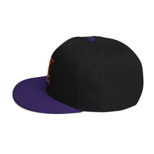 Load image into Gallery viewer, DESIGNER HATS Snapback Hat