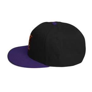 DESIGNER HATS Snapback Hat