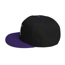 Load image into Gallery viewer, DESIGNER HATS Snapback Hat