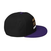 Load image into Gallery viewer, DESIGNER HATS Snapback Hat