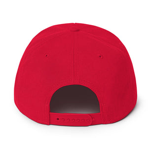 DESIGNER HATS Snapback Hat