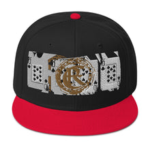 Load image into Gallery viewer, DESIGNER HATS Snapback Hat