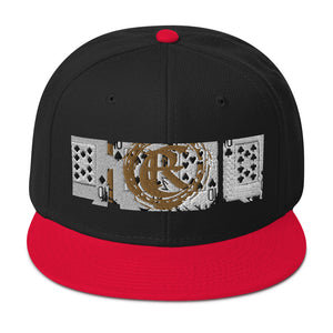 DESIGNER HATS Snapback Hat