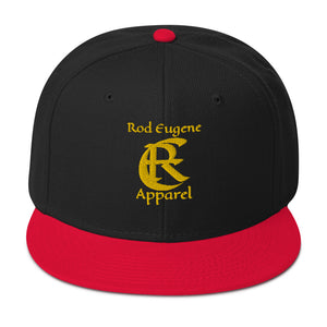 DESIGNER HATS Snapback Hat