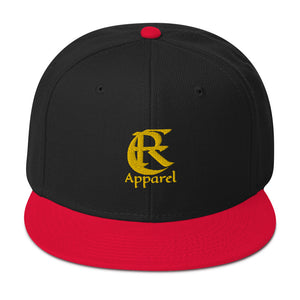 DESIGNER HATS Snapback Hat