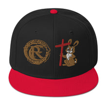 Load image into Gallery viewer, DESIGNER HATS Snapback Hat