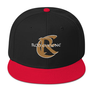 DESIGNER HATS Snapback Hat