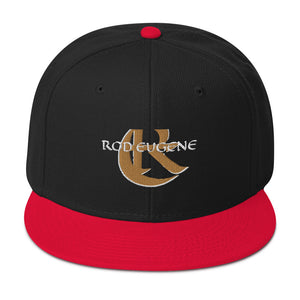 DESIGNER HATS Snapback Hat