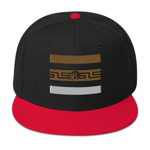 DESIGNER HATS Snapback Hat