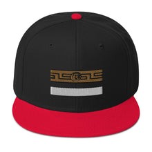 Load image into Gallery viewer, DESIGNER HATS Snapback Hat