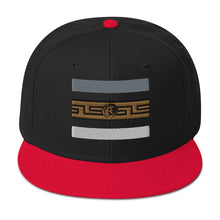 Load image into Gallery viewer, DESIGNER HATS Snapback Hat