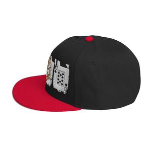 DESIGNER HATS Snapback Hat