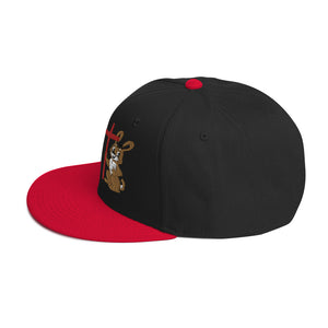 DESIGNER HATS Snapback Hat