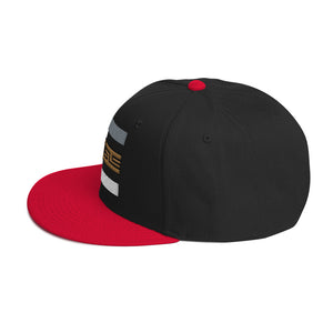 DESIGNER HATS Snapback Hat