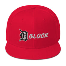 Load image into Gallery viewer, D-BLOCK