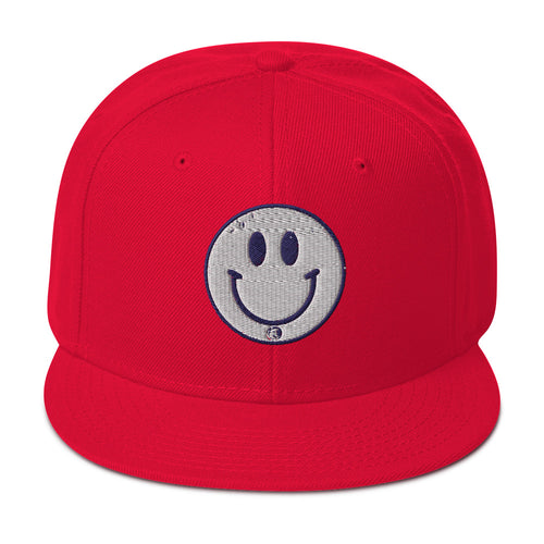 DESIGNER HATS Snapback Hat