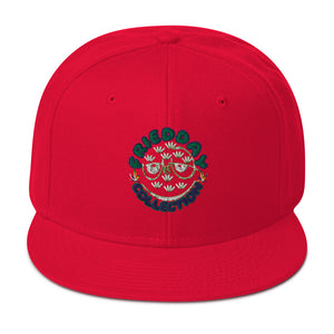 FRIEDDAY COLLECTION Snapback Hat