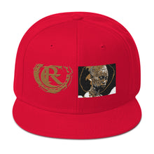 Load image into Gallery viewer, DESIGNER HATS Snapback Hat