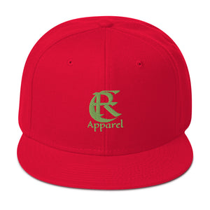 DESIGNER HATS Snapback Hat