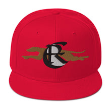 Load image into Gallery viewer, DESIGNER HATS Snapback Hat