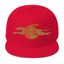 Load image into Gallery viewer, DESIGNER HATS Snapback Hat