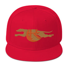 Load image into Gallery viewer, DESIGNER HATS Snapback Hat