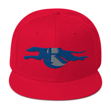 Load image into Gallery viewer, DESIGNER HATS Snapback Hat