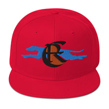 Load image into Gallery viewer, DESIGNER HATS Snapback Hat