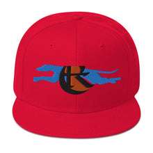 Load image into Gallery viewer, DESIGNER HATS Snapback Hat