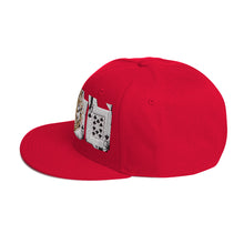 Load image into Gallery viewer, DESIGNER HATS Snapback Hat