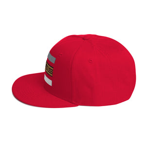 DESIGNER HATS Snapback Hat