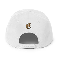 Load image into Gallery viewer, J-4 COLLECTION Snapback Hat