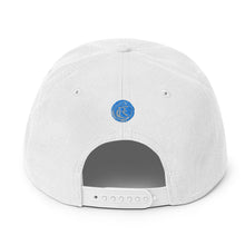 Load image into Gallery viewer, ROYALTY SPORT DET. LIONS Snapback Hat
