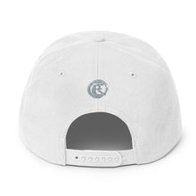Load image into Gallery viewer, ROYALTY SPORT GATOR PRINT DET. LIONS Snapback Hat