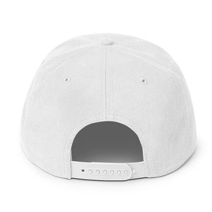 ROYALTY SPORT Snapback Hat
