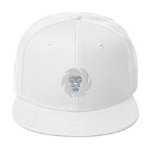 Load image into Gallery viewer, ROYALTY SPORT DET. LIONS Snapback Hat