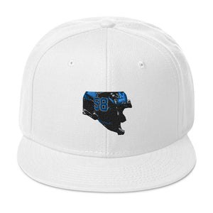 ROYALTY SPORT Snapback Hat