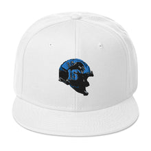Load image into Gallery viewer, ROYALTY SPORT Snapback Hat