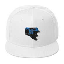 Load image into Gallery viewer, ROYALTY SPORT Snapback Hat