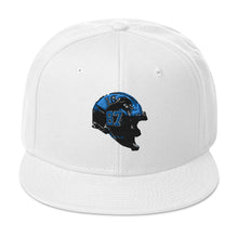 Load image into Gallery viewer, ROYALTY SPORT Snapback Hat