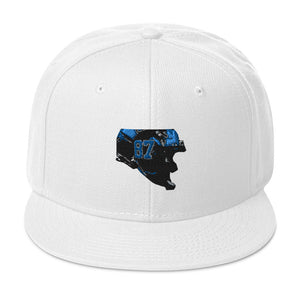 ROYALTY SPORT Snapback Hat